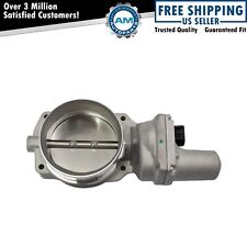 90mm Electronic Throttle Body Assembly for Corvette GTO CTS-V G8 6.0L V8 picture