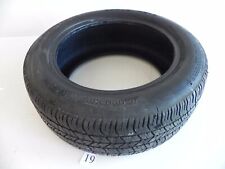 GOOD YEAR EAGLE 91H 1 USED WHEEL TIRE RUBBER 215/55/16 TREAD 3MM DEPTH #19 picture
