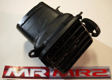 Toyota MR2 MK3 Roadster - Drivers Side Dashboard Heater Air Vent - Right picture
