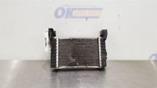 18 DODGE CHARGER HELLCAT 6.2L AUXILIARY RADIATOR LEFT DRIVER picture