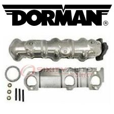 Dorman 674-544 Exhaust Manifold for SK674544 10182321 101275 Manifolds jh picture