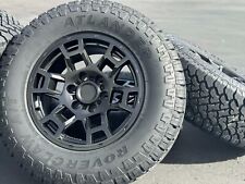 17 Wheels 265/70R17 Tires Rims fit TRD PRO Toyota 4runner Tacoma Tundra Lexus GX picture