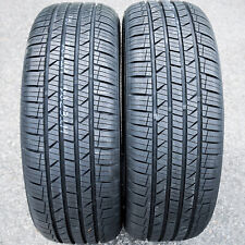2 Tires Leao Lion Sport HP3 225/70R15 100T AS A/S All Season picture