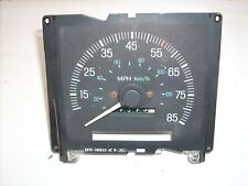 1980-1991 Ford F-Series Pickup Speedometer Gauge picture