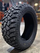 4 NEW 33X12.50R20 FURY COUNTRY HUNTER  M/T2 MUD TIRE 12 PLY 33 12.50 20 picture