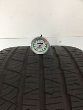 1 Continental Cross Contact LX Sport Used  Tire P315/45R21 3154521 315/45/21 9/3 picture
