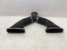 2010-2013 Porsche Panamera 970 Engine Air Intake Cleaner Tube Pipe 4.8L 1392 OEM picture