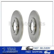 Front Brake Rotors For Toyota Corona 1973 1972 1971 1970 picture