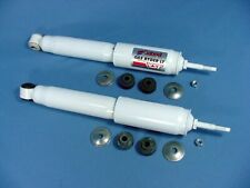 2 Gabriel FRONT Shocks G63929 for 92-07 Ford E150 Van Econoline Club Wagon picture