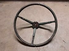 1968 Dodge Coronet Steering Wheel picture