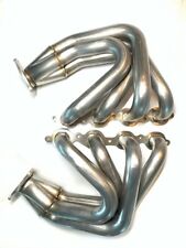 C8 Performance Headers 2020 C8 Corvette No Tune Required 23+ HP Gain Direct Fit picture