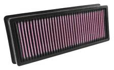 K&N Replacement Panel Air Filter for 2014 BMW 535D L6 3.0L DSL picture