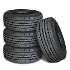 4 Lexani LXHT-206 LT  245/75R16 120S All Season M+S Highway SUV CUV Truck Tires picture