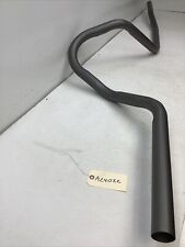 NORS 1955-1956 PLYMOUTH SAVOY BELVEDERE 6 OR 8 CYLINDER EXHUAST TAIL PIPE picture