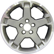 63930 Reconditioned Wheel Aluminum Fits 2007-2011 Honda Element picture