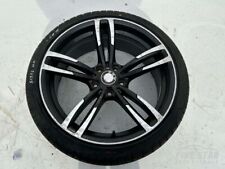 BMW 5 Series R20 Alloy Wheel With Tire 2011 Hatchback 4/5dr (09-12) Diesel 530d picture