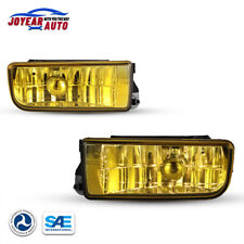 For 1992-1999 BMW 318is 318i with E36 Body Projector Driving Lamps Fog Lights picture