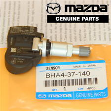 One BHA437140 TIRE PRESSURE SENSOR TPMS fits Mazda 2 3 5 6 CX7 CX9 RX8 Miata picture