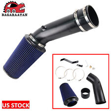 Cold Air Intake Tube Filter For Ford F250 F350 F450 F-250 7.3L Diesel 1999-2003 picture