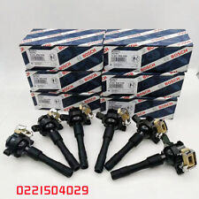 6X Fits For BMW 323Ci 323i 325i 525i 850Ci Direct Ignition Coil 00143 0221504029 picture