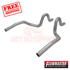 FlowMaster Exhaust Tail Pipe for Chevrolet El Camino 1968-1972 picture