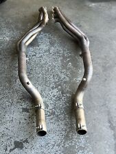 Stainless Power 2015-2020 Mustang Headers picture