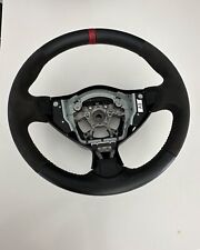 2017 370z nismo steering wheel picture