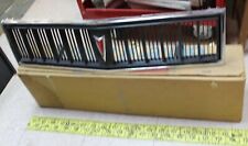 New OEM GM Grille 10019613 10020544 1001968 1979-1987 Pontiac Acadian (FB6) picture
