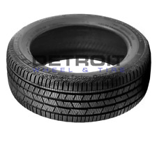 245/45R20 2454520 CONTINENTAL CROSS CONTACT LX SPORT NEW picture