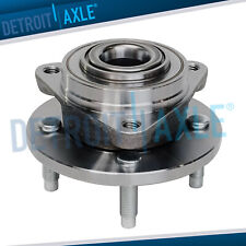 Front Wheel Hub and Bearing for Chevrolet Cobalt Pontiac G5 Saturn Ion NON-ABS picture
