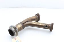 10-15 LEXUS RX350 EXHAUST DOWNPIPE Y PIPE Q3567 picture