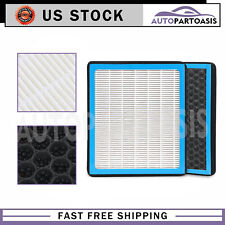 HEPA Cabin Air Filter for LEXUS ES350 2019-2022 NX250 2022 RX350/RX450H 2016-22 picture