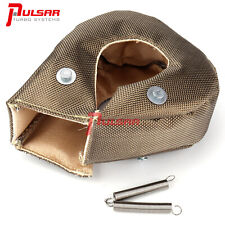 Pulsar Blanket bag Heat Shield for PSR3071 PSR3076 PSR3576/3584 PTGSeries Turbo picture