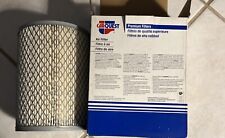 New Air Filter CAR-QUEST 88284 Fits Nissan Sentra & more Free US Shipping picture