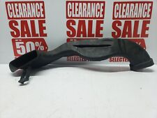 VAUXHALL ZAFIRA TOURER C 2.0 CDTI DIESEL AIR INTAKE DUCT PIPE 2013 13307080 picture
