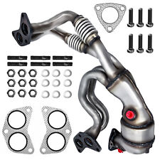 For Subaru Forester Impreza Legacy Outback 2006-2010 Catalytic Converter  2.5L picture