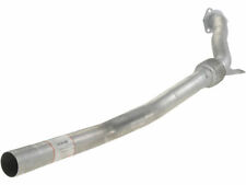 Front Exhaust Pipe For 97-05 Audi VW A4 Passat 1.8L 4 Cyl Turbocharged MQ65D8 picture