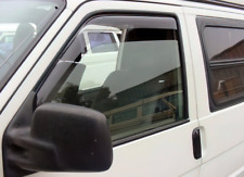 HEKO Wind Deflectors Rain Guards 2pcs Set fits 1993-2003 VW Eurovan picture
