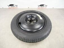 2003-2009 Nissan 350z HR Spare Tire Wheel Emergency Donut 145/80/17 OEM picture