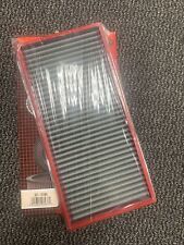 Un Branded In K&N Filters Box 33-2184 Air Filter Fits Mercedes 99-03 E320 E430 picture