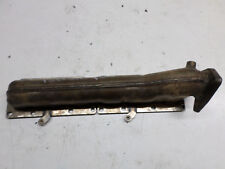 2006 ON BENTLEY CONTINENTAL FLYING SPUR 6.0 N/S LEFT EXHAUST MANIFOLD 07C253017A picture