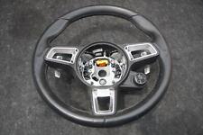 Driver Steering Wheel Black Porsche 911 Turbo S 991 2017 *Note* picture