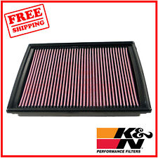 K&N Replacement Air Filter for Jeep Liberty 2008-2012 picture