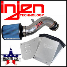 Injen SP Cold Air Intake System fits 2010-2017 Audi S4 / S5 3.0L V6 Supercharged picture