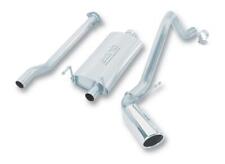 Borla 14945 Cat-Back(tm) Exhaust System - Touring picture