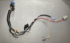 03 04 05 Civic Hybrid MX OEM EPS Electric Power Steering Harness 32125-S5B-A00 picture