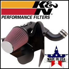 K&N Typhoon Cold Air Intake System fits 2008-2010 Chevy Cobalt SS 2.0L L4 Gas picture