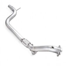 STAINLESS WORKS M15EDP for 2015-18 MUSTANG 3