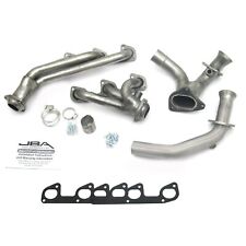 JBA 1634S Headers 1995-1997 RANGER 4.0L V-6 INCLUDES Y-PIPE picture