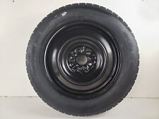 Spare Tire 17'' Fits: 1994-1998 Toyota Supra Compact Donut picture